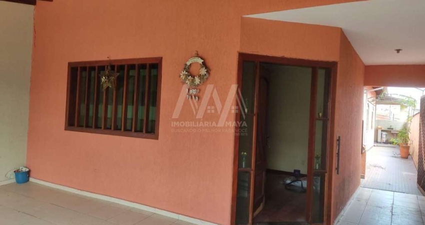 Casa para Venda em Sorocaba, Jardim Tropical, 2 dormitórios, 1 suíte, 2 banheiros, 2 vagas