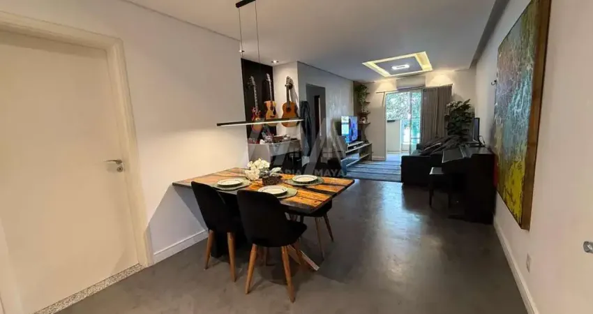 Apartamento para Venda em Sorocaba, Parque Campolim, 2 dormitórios, 1 suíte, 2 banheiros, 2 vagas