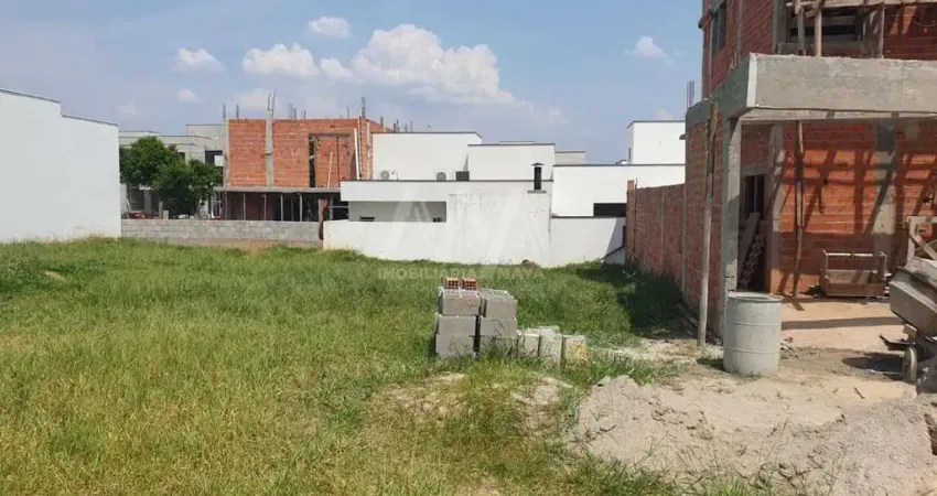 Terreno para Venda em Sorocaba, Cond. TERRAS DE SÃO FRANCISCO