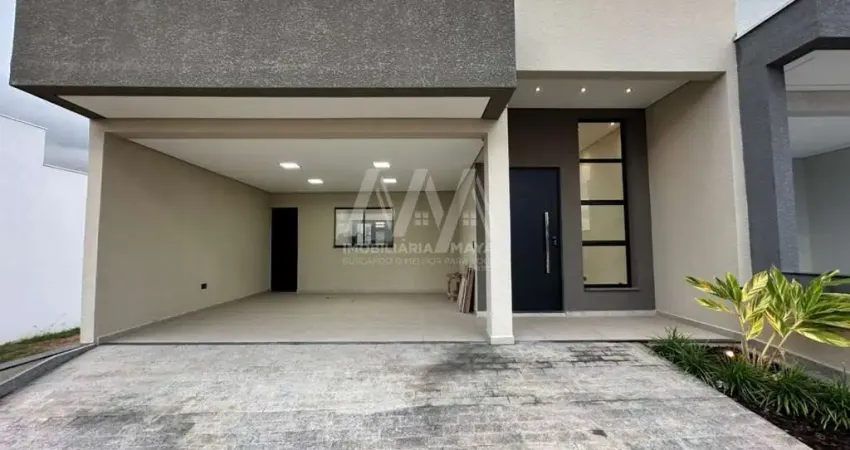 Casa em condomínio para venda em sorocaba, cond. villagio wanel, 3 dormitórios, 1 suíte, 3 banheiros, 2 vagas