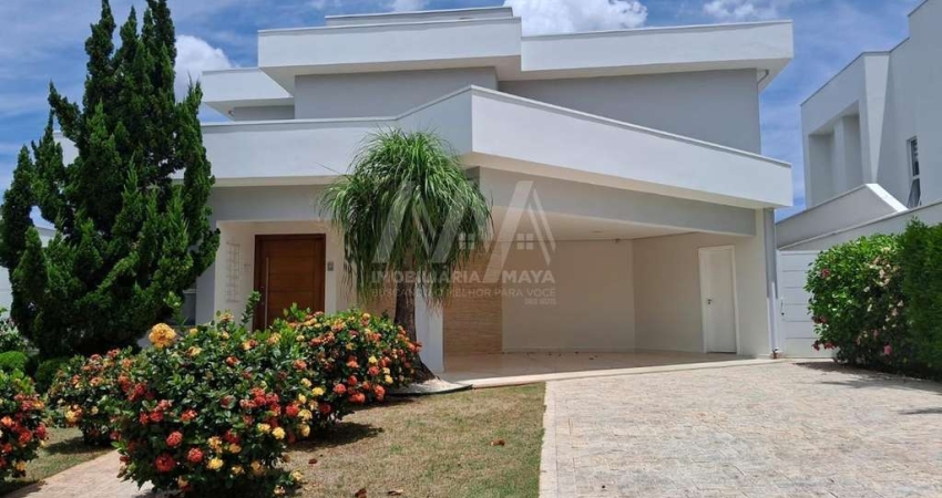 Casa em Condomínio para Venda em Boituva, Cond. PORTAL DAS ESTRELAS, 3 dormitórios, 1 suíte, 4 banheiros, 4 vagas