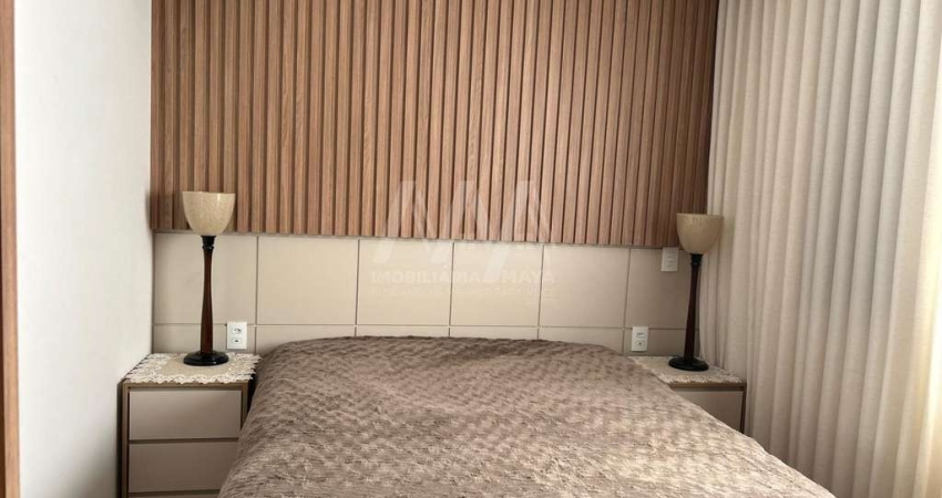 Apartamento para Venda em Sorocaba, Jardim Piratininga, 2 dormitórios, 1 suíte, 2 banheiros, 2 vagas