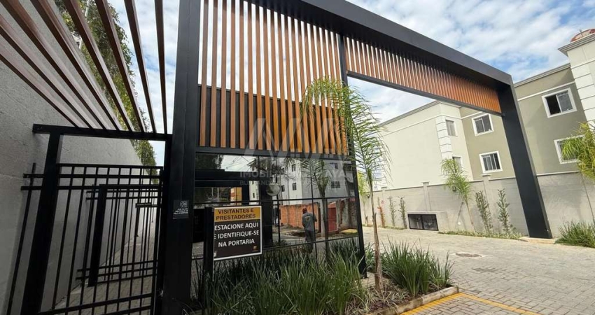 Apartamento para Venda em Sorocaba, Jardim Europa, 2 dormitórios, 1 suíte, 2 banheiros, 1 vaga