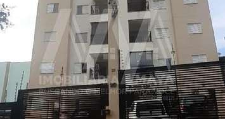 Apartamento para Venda em Sorocaba, Jardim Europa, 3 dormitórios, 1 suíte, 2 banheiros, 2 vagas