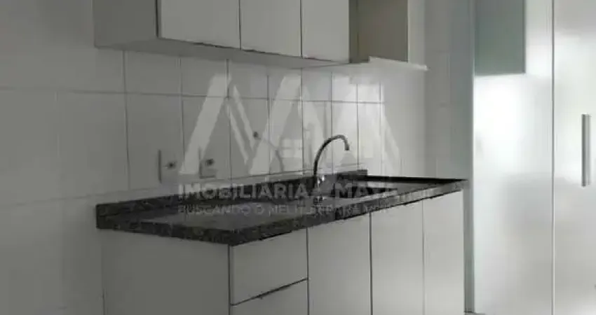 Apartamento para Venda em Sorocaba, Vila Angélica, 2 dormitórios, 1 banheiro, 1 vaga