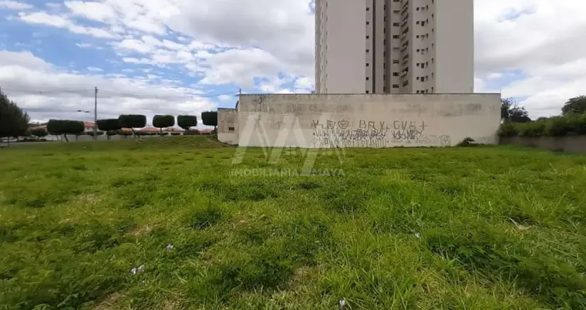 Terreno à venda na Rua Carolina Cardin Piunti, Jardim Padre Bento, Itu