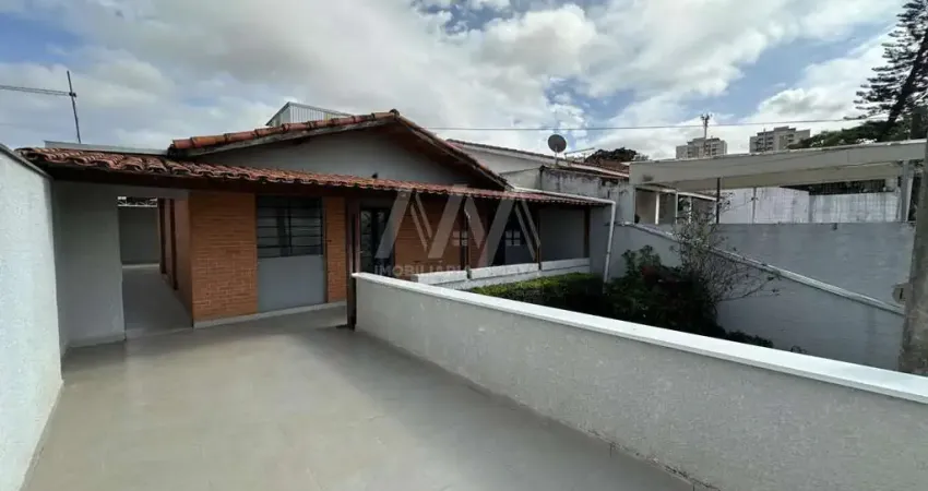 Casa para Venda em Sorocaba, Parque Ouro Fino, 3 dormitórios, 1 banheiro, 1 vaga