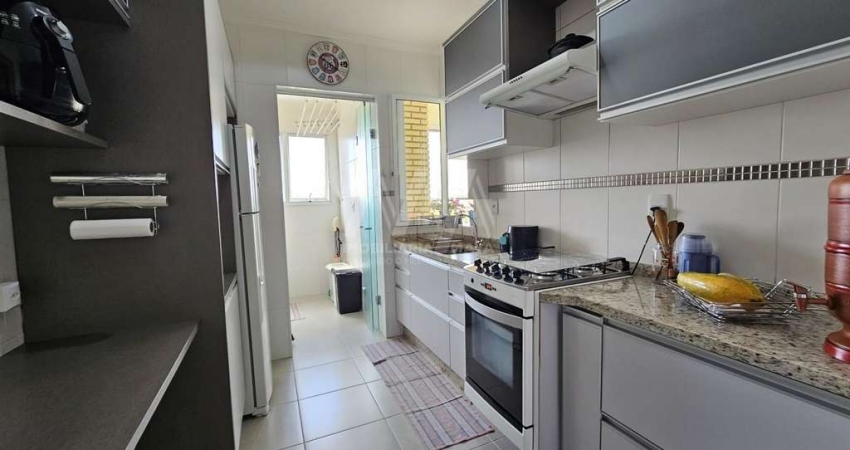 Apartamento para Venda em Sorocaba, Jardim Europa, 3 dormitórios, 1 suíte, 2 banheiros, 2 vagas