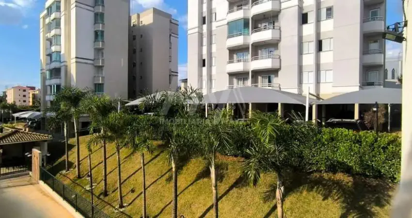 Apartamento para Venda em Sorocaba, Jardim Vera Cruz, 3 dormitórios, 1 suíte, 2 banheiros, 3 vagas