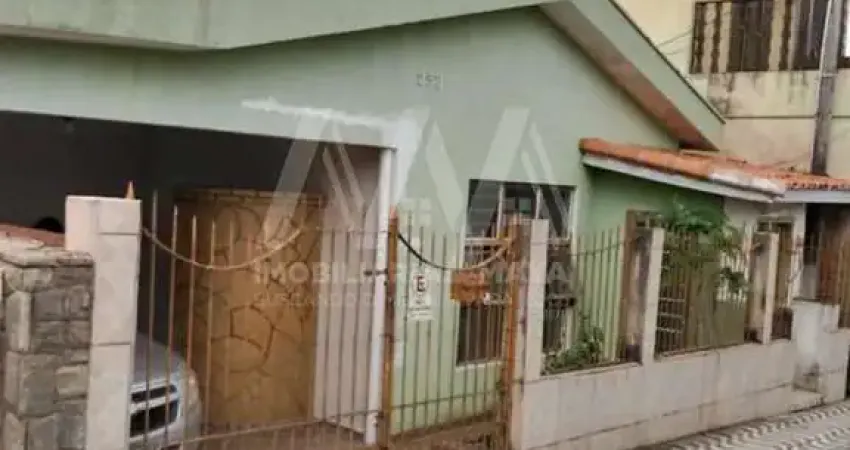 Casa para Venda em Votorantim, Parque Bela Vista, 2 dormitórios, 2 banheiros, 1 vaga