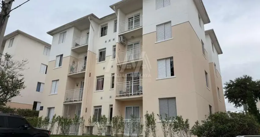 Apartamento para Venda em Votorantim, COND.VILLA FLORA, 2 dormitórios, 1 banheiro, 1 vaga