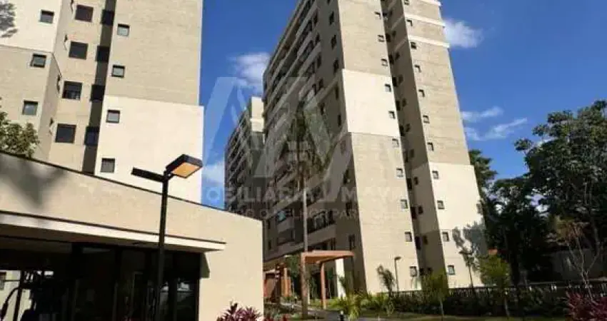 Apartamento para venda em sorocaba, jardim américa, 2 dormitórios, 1 suíte, 2 banheiros, 3 vagas