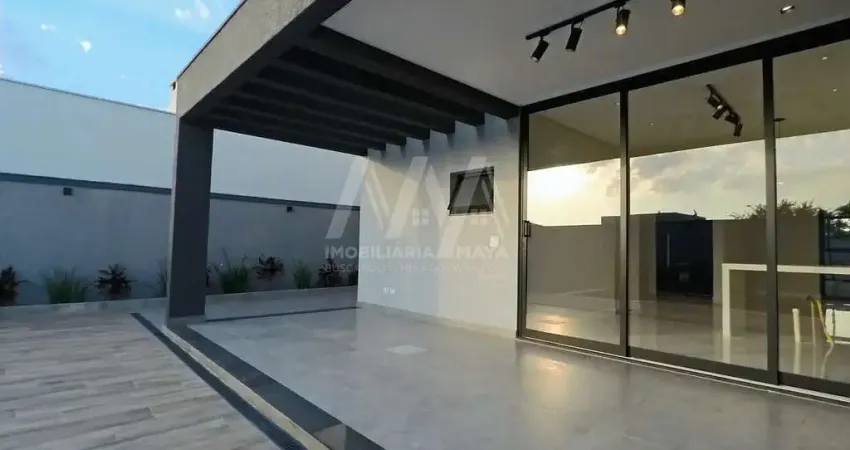 Casa em Condomínio para Venda em Sorocaba, Cond. CAMPOS DO CONDE, 3 dormitórios, 3 suítes, 4 banheiros, 4 vagas