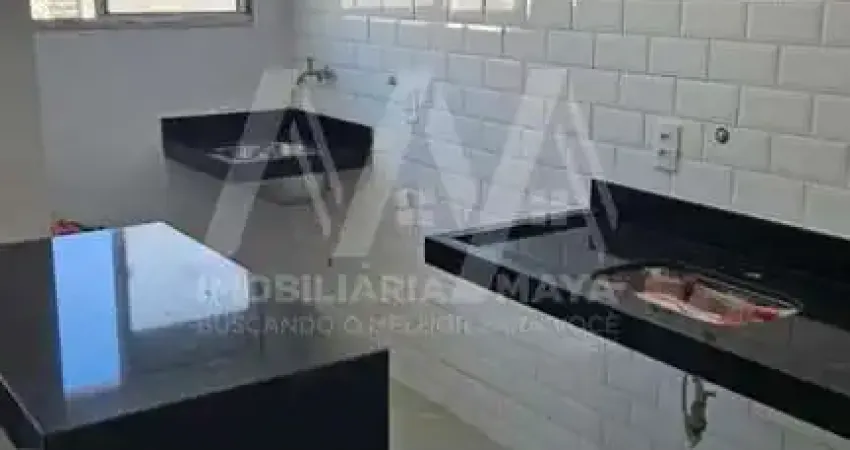 Apartamento para Venda em Votorantim, Residencial Parque Sinfonia, 2 dormitórios, 1 banheiro, 1 vaga