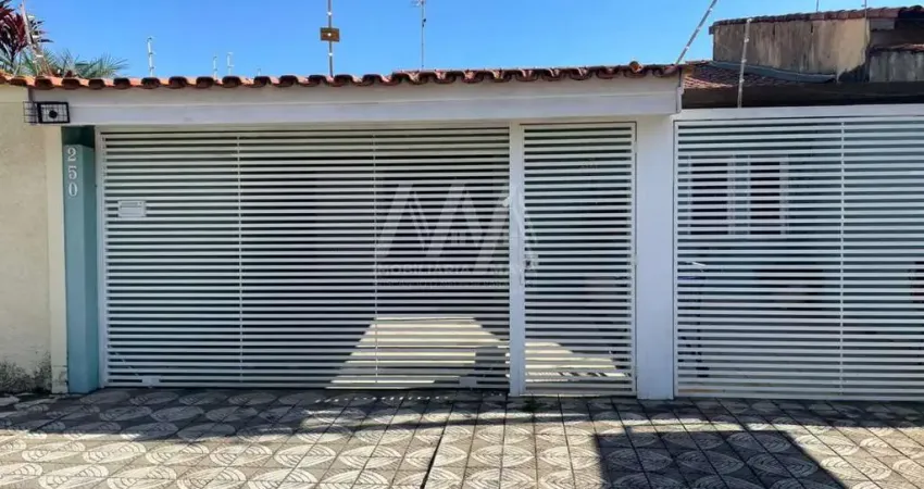 Casa para Venda em Sorocaba, Wanel Ville, 3 dormitórios, 1 suíte, 3 banheiros, 2 vagas