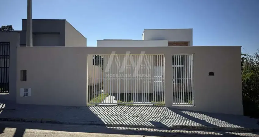 Casa para Venda em Araçoiaba da Serra, Centro, 2 dormitórios, 1 suíte, 2 banheiros, 3 vagas
