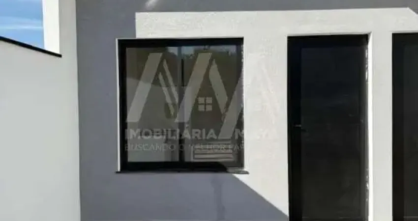 Casa para venda em sorocaba, jardim das orquídeas, 2 dormitórios, 1 banheiro