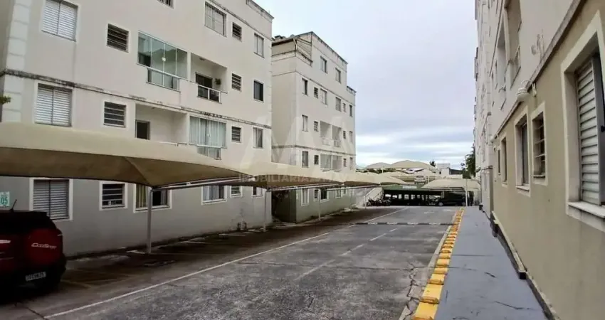 Apartamento para Venda em Sorocaba, Parque Reserva Fazenda Imperial, 2 dormitórios, 1 banheiro, 1 vaga