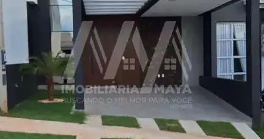 Casa em condomínio para venda em sorocaba, cond. horto florestal villagio, 3 dormitórios, 1 suíte, 2 banheiros, 2 vagas