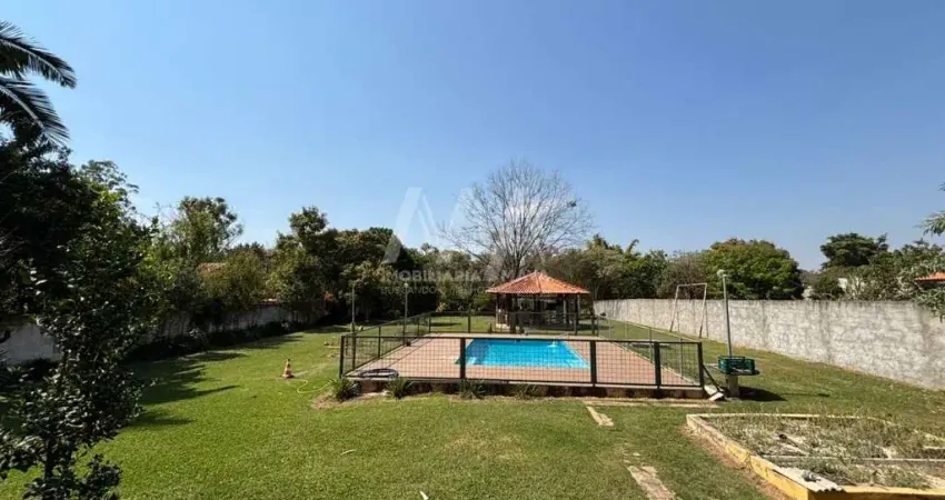 Chácara para venda em araçoiaba da serra, monte libano, 4 dormitórios, 4 banheiros, 8 vagas