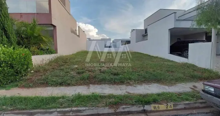 Terreno à venda na Avenida Ipanema, 84000, Jardim Novo Horizonte, Sorocaba