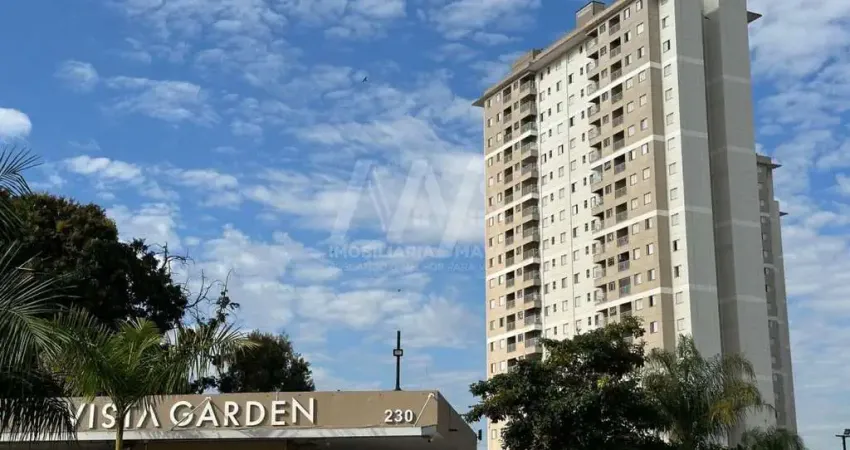 Apartamento para venda em sorocaba, jardim são carlos, 2 dormitórios, 1 banheiro, 1 vaga