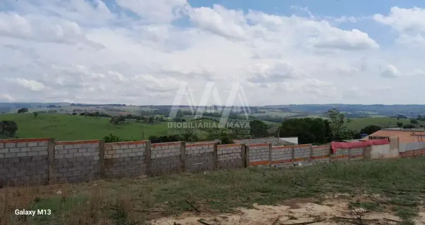 Terreno para venda em salto de pirapora, quintas de pirapora ii