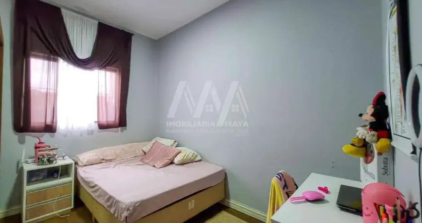 Casa para venda em votorantim, jardim mirante dos ovnis, 3 dormitórios, 1 suíte