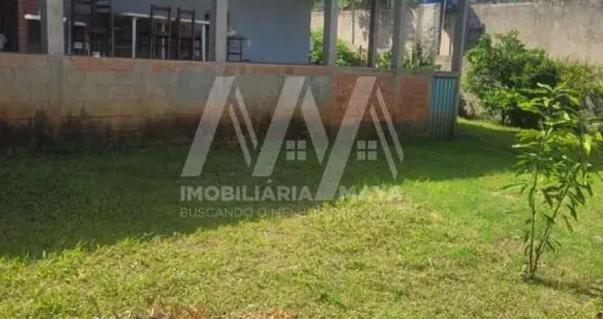 Chácara para venda em piedade, piraporão, 2 dormitórios, 1 banheiro