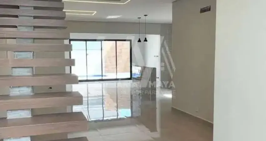 Casa em condomínio para venda em sorocaba, cond. reserva ipanema, 3 dormitórios, 1 suíte
