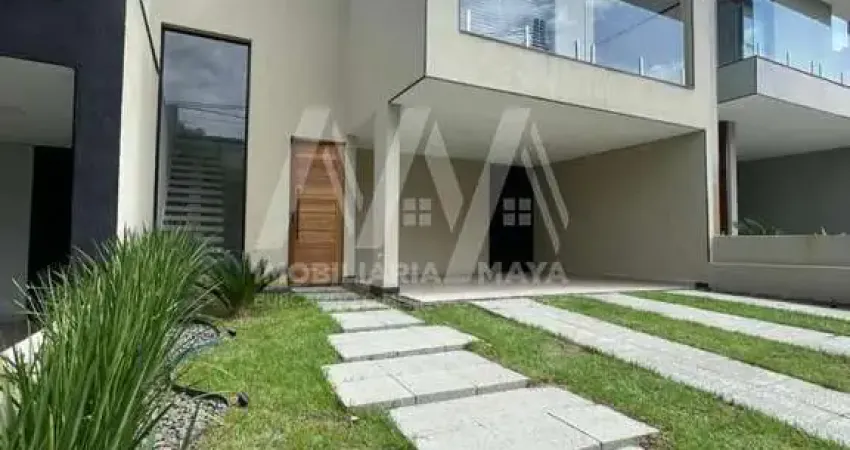 Casa em condomínio para venda em sorocaba, cond. reserva ipanema, 3 dormitórios, 1 suíte