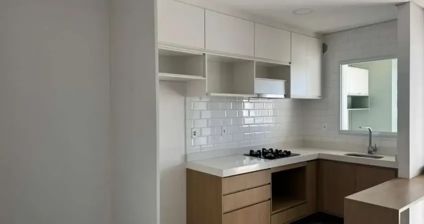 Apartamento para venda em sorocaba, parque campolim, 2 dormitórios, 1 suíte, 2 banheiros, 1 vaga