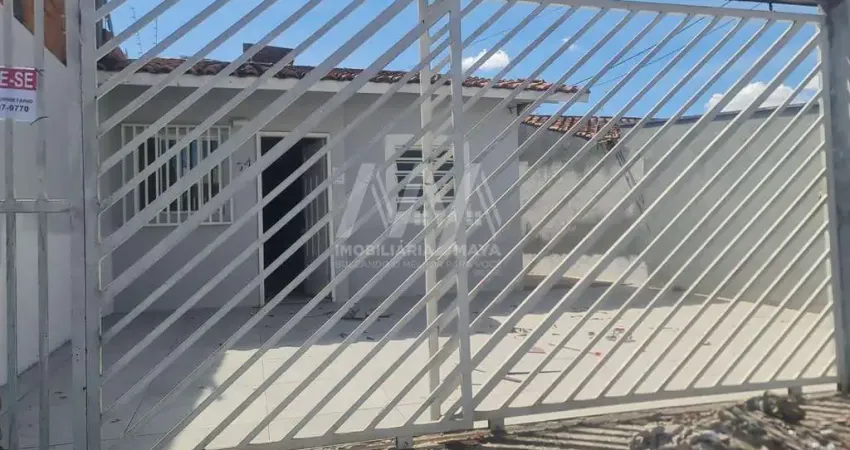 Casa para venda em sorocaba, conjunto residencial jardim villagio torino, 2 dormitórios, 1 suíte, 2 banheiros, 2 vagas