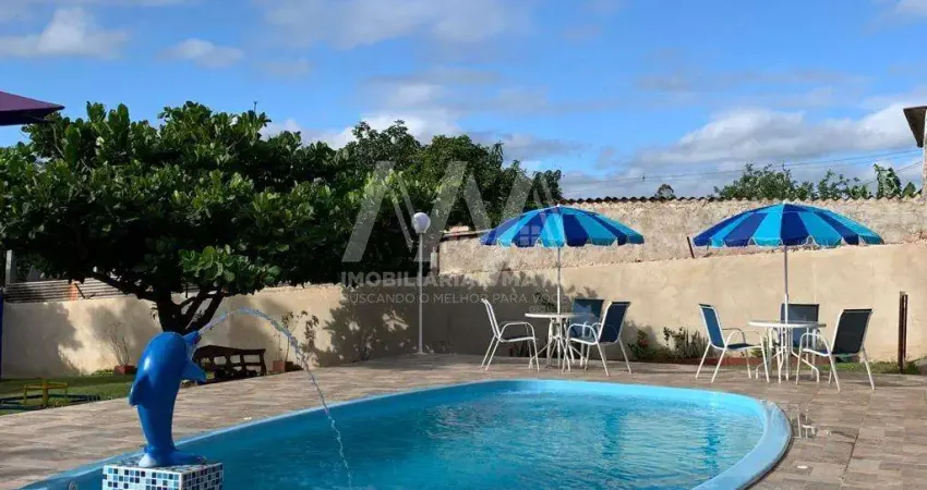 Chácara para venda em iperó, bananal, 2 dormitórios, 2 banheiros, 8 vagas