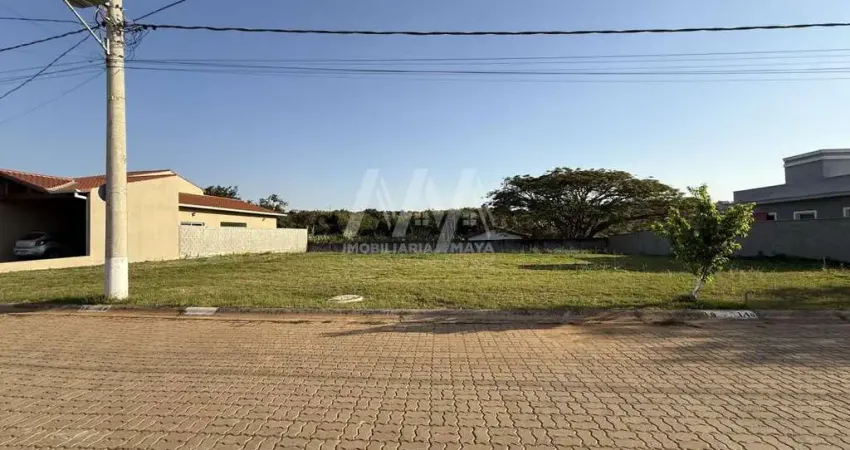 Terreno para venda em araçoiaba da serra, cond. residencial cerejeiras