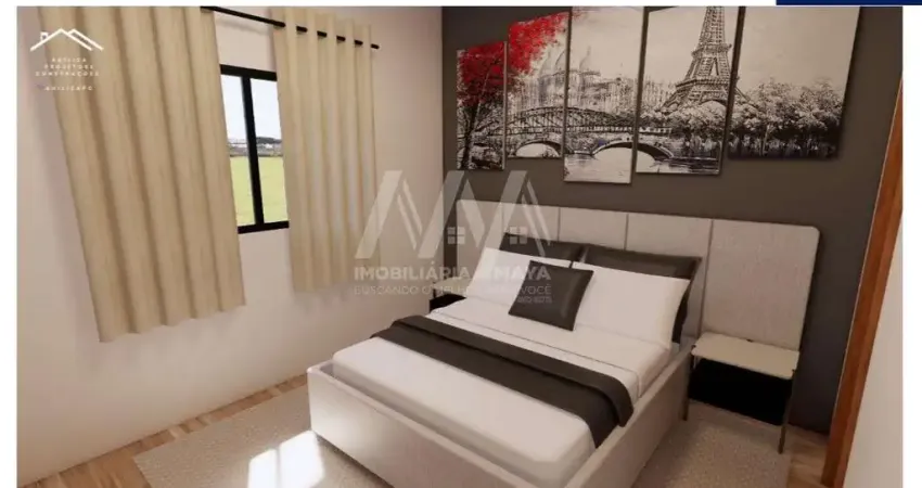 Casa para venda em votorantim, residencial giardino di veneto, 2 dormitórios, 1 suíte, 2 banheiros, 1 vaga