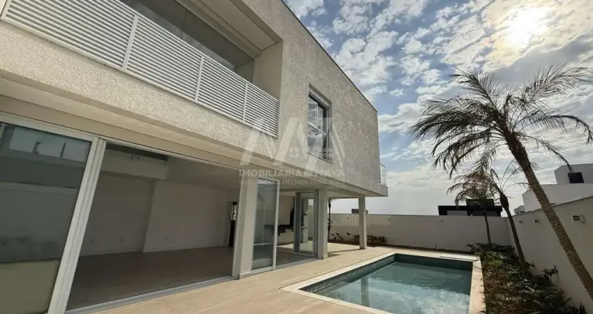 Casa em Condomínio para Venda em Votorantim, Cond. ALPHAVILLE 3, 4 dormitórios, 4 suítes, 6 banheiros, 6 vagas