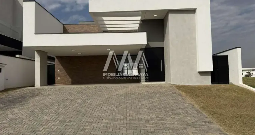 Casa em condomínio para venda em votorantim, cond. alphaville 3, 3 dormitórios, 3 suítes, 5 banheiros, 6 vagas