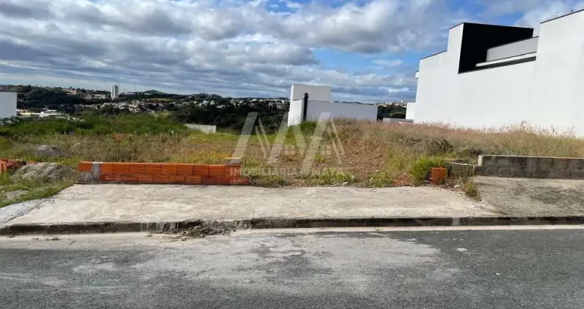 Terreno para venda em votorantim, cond. vivalegro votorantim