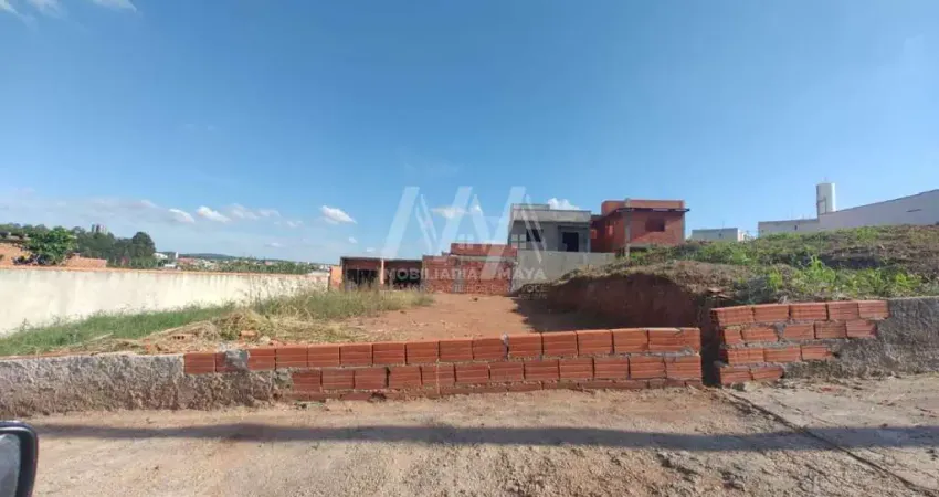 Terreno para venda em votorantim, residencial giardino di veneto