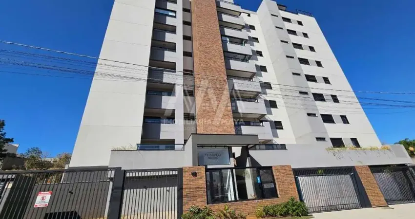 Apartamento para venda em sorocaba, jardim do paço, 3 dormitórios, 1 suíte, 3 banheiros, 2 vagas
