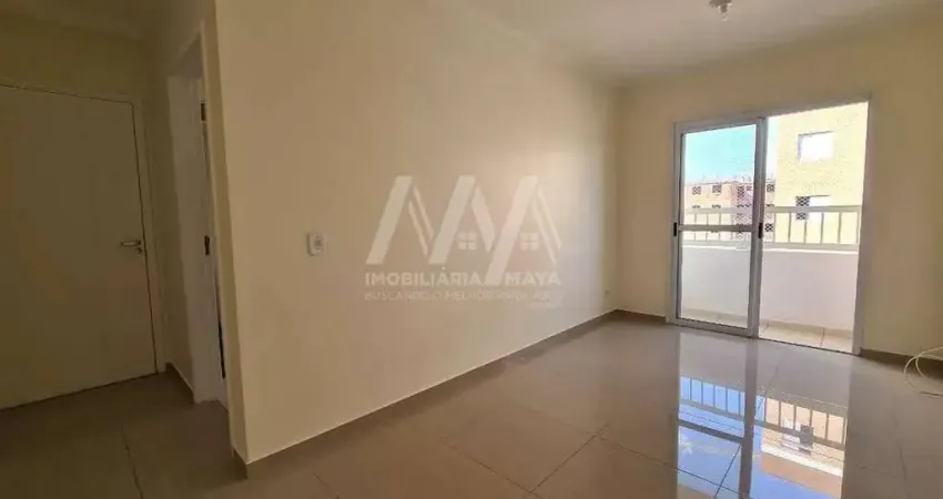 Apartamento para venda em sorocaba, jardim das magnólias, 2 dormitórios, 1 banheiro, 1 vaga