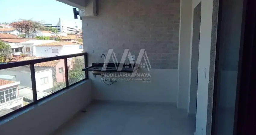 Apartamento para venda em sorocaba, vila lucy, 3 dormitórios, 3 suítes, 4 banheiros, 2 vagas