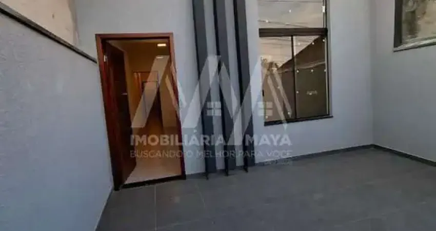 Casa para venda em sorocaba, parque são bento, 2 dormitórios, 1 suíte, 2 banheiros, 2 vagas