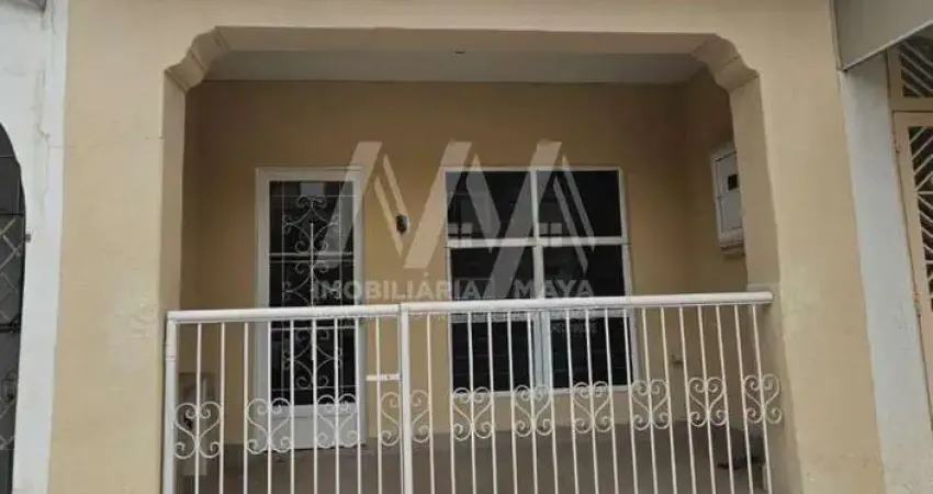 Casa para venda em sorocaba, vila santana, 2 dormitórios, 1 banheiro