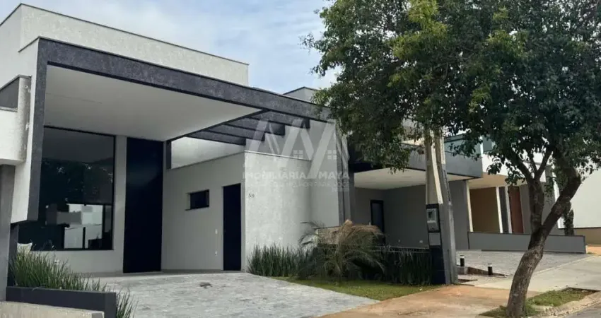 Casa em condomínio para venda em sorocaba, cond. reserva ipanema, 3 dormitórios, 1 suíte, 3 banheiros, 2 vagas