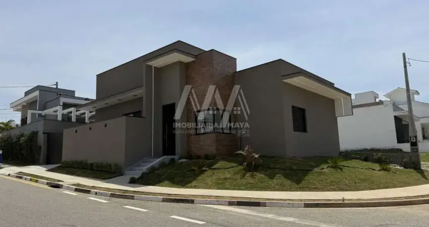 Casa em condomínio para venda em sorocaba, cond. terras de são francisco, 3 dormitórios, 1 suíte, 3 banheiros, 2 vagas