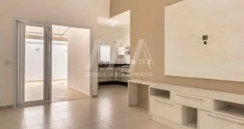 Casa em condomínio para venda em sorocaba, cond. golden park residence ii, 3 dormitórios, 1 suíte, 2 banheiros, 2 vagas