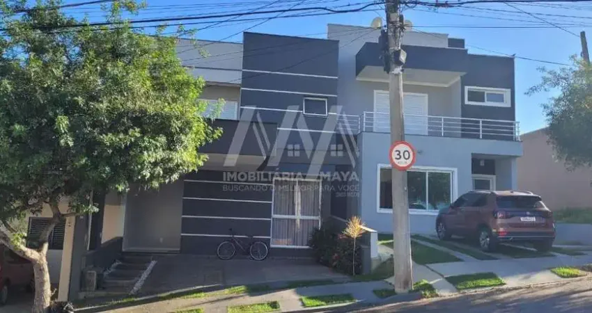 Casa em condomínio para venda em sorocaba, cond. golden park residence ii, 3 dormitórios, 1 suíte, 2 banheiros, 2 vagas