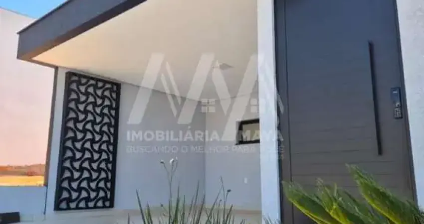 Casa em condomínio para venda em sorocaba, cond. villagio wanel, 3 dormitórios, 1 suíte, 2 banheiros, 2 vagas